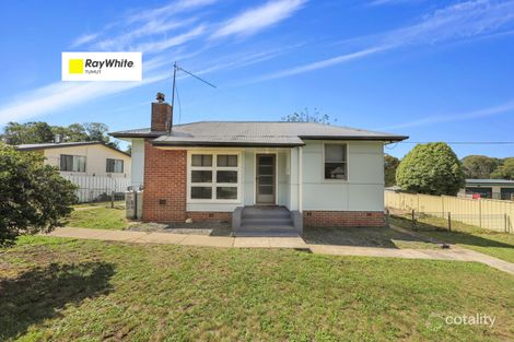 Property photo of 37 Mill Road Batlow NSW 2730