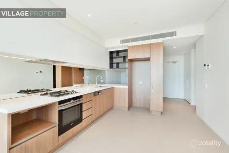 Property photo of 1510/3 Network Place North Ryde NSW 2113