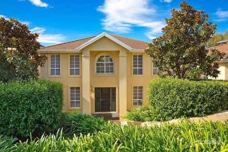 Property photo of 61 Corymbia Circuit Frenchs Forest NSW 2086