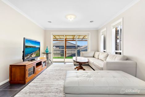 Property photo of 113 Gammage Boulevard Epping VIC 3076