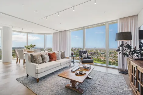 1802/168 Walker St, North Sydney, NSW 2060