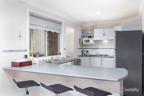 Property photo of 2A Mazari Grove Stanhope Gardens NSW 2768