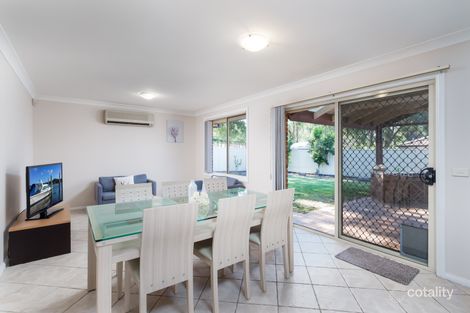 Property photo of 2A Mazari Grove Stanhope Gardens NSW 2768