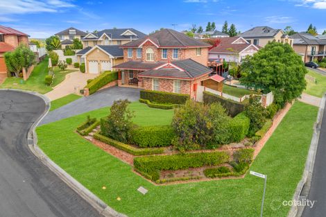 Property photo of 2 Andora Place Glen Alpine NSW 2560
