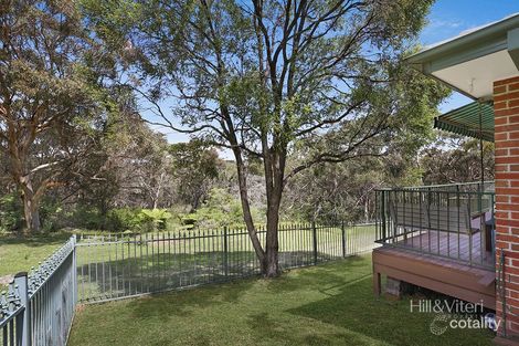 Property photo of 133 Auburn Street Kirrawee NSW 2232