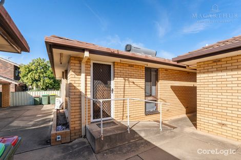 Property photo of 2/87 Ziegler Avenue Kooringal NSW 2650