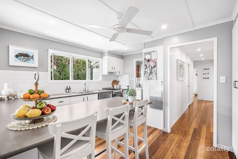 Property photo of 47 Glading Street Manly West QLD 4179