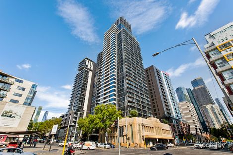 1715/65 Dudley St, West Melbourne, VIC 3003