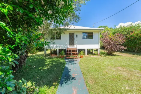 12 Beatrice St, Atherton, QLD 4883