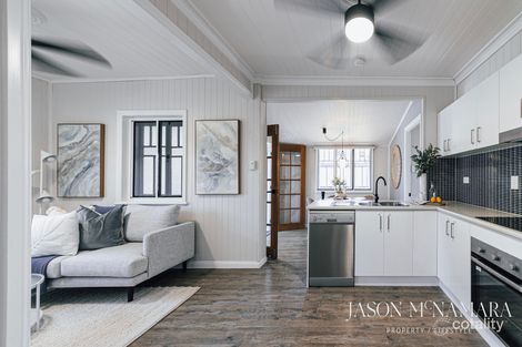 Property photo of 53 Glebe Road Newtown QLD 4305