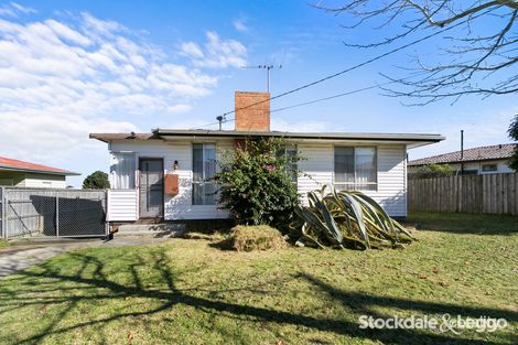 84 Comans St, Morwell, VIC 3840