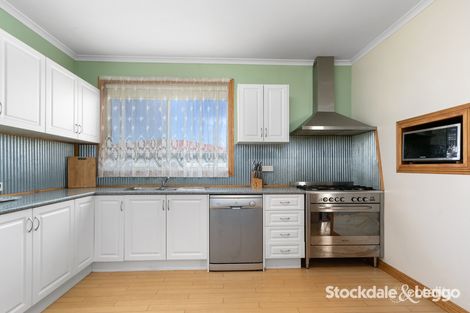 Property photo of 84 Comans Street Morwell VIC 3840