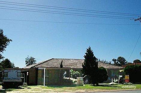 99 Mitchell St, Spalding, WA 6530