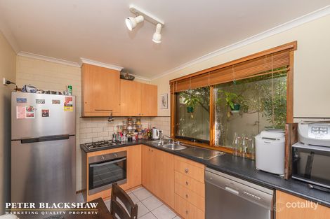 Property photo of 23 Greene Place Belconnen ACT 2617