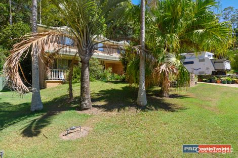 Property photo of 25 Jane Circuit Toormina NSW 2452