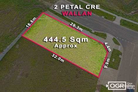 2 Petal Cres, Wallan, VIC 3756