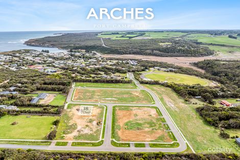 Property photo of 4 Carmichael Road Port Campbell VIC 3269
