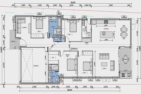Property photo of 56 Chapman Road Vineyard NSW 2765