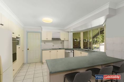 Property photo of 25 Jane Circuit Toormina NSW 2452