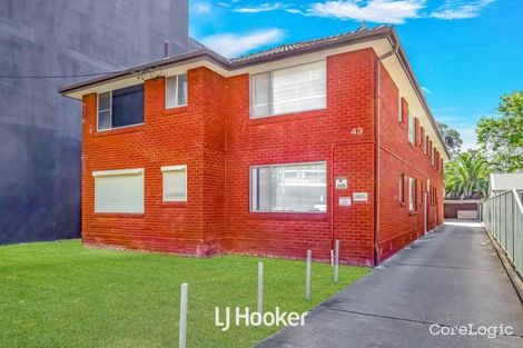 Property photo of 1/43 Aurelia Street Toongabbie NSW 2146