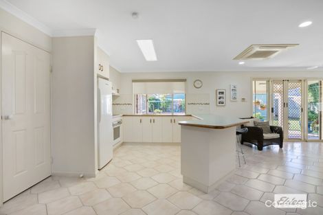 Property photo of 9 Aberdeen Court Beaconsfield QLD 4740