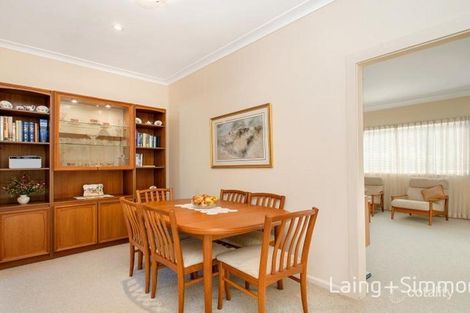 Property photo of 89 Dartford Road Thornleigh NSW 2120