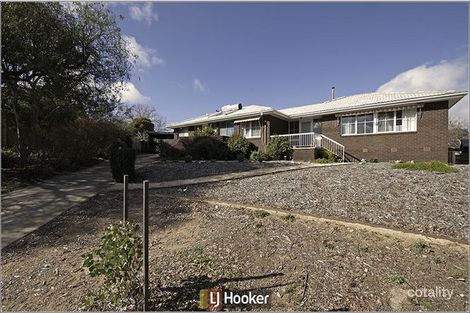 Property photo of 15 Sherwin Place Melba ACT 2615
