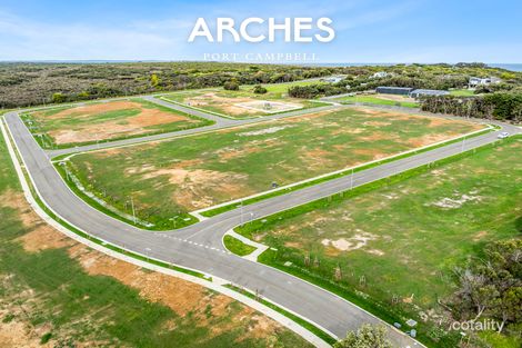 Property photo of 4 Carmichael Road Port Campbell VIC 3269