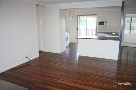 Property photo of 105 Woodstock Street Maryborough QLD 4650