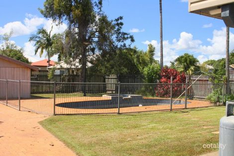 Property photo of 105 Woodstock Street Maryborough QLD 4650