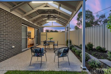 Property photo of 1A Rhus Road Highbury SA 5089
