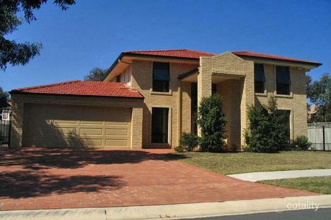 Property photo of 7 Punctata Court Voyager Point NSW 2172