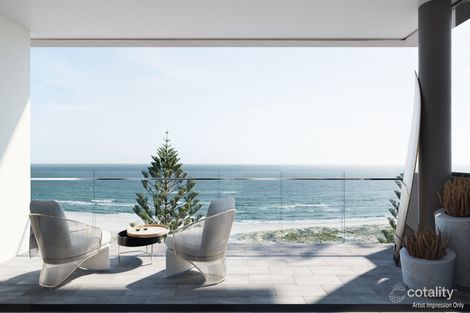 202/1 Coyne St, Coolangatta, QLD 4225