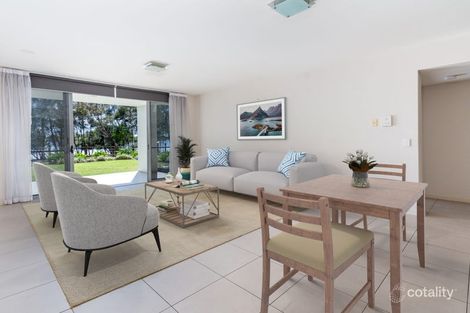 Property photo of 2/8A Spinnaker Drive Sandstone Point QLD 4511