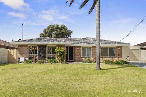 Property photo of 15 Torcross Street Warnbro WA 6169