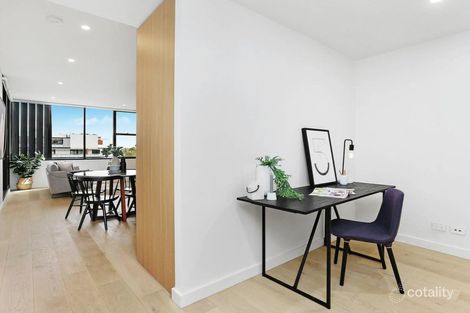 Property photo of 603/22B George Street Leichhardt NSW 2040