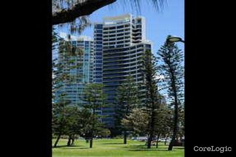 Property photo of 53/173 Old Burleigh Road Broadbeach QLD 4218