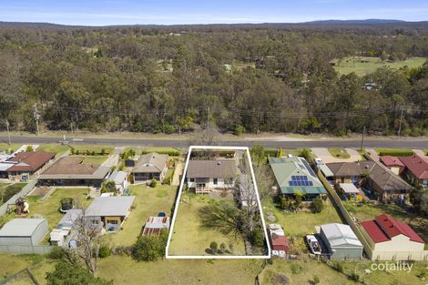 Property photo of 117 Avon Dam Road Bargo NSW 2574