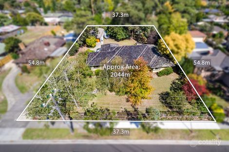 14 Sinclair Rd, Bayswater, VIC 3153