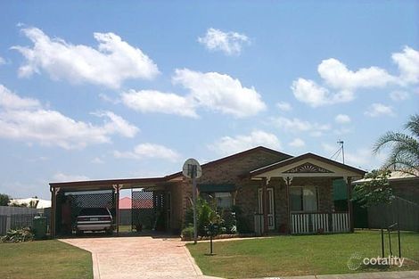 122 Broomdykes Dr, Beaconsfield, QLD 4740