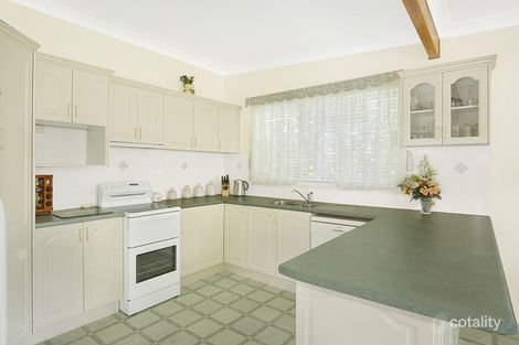 Property photo of 43 Cabbage Tree Lane Fairy Meadow NSW 2519
