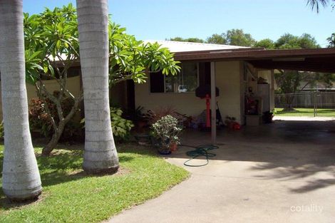 Property photo of 38 Katandra Street Boyne Island QLD 4680