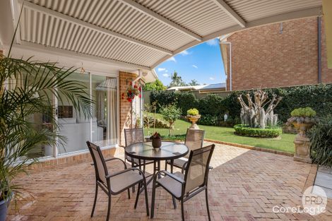 Property photo of 27 Bluebell Close Glenmore Park NSW 2745