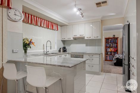 Property photo of 27 Bluebell Close Glenmore Park NSW 2745