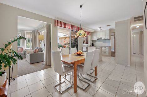 Property photo of 27 Bluebell Close Glenmore Park NSW 2745