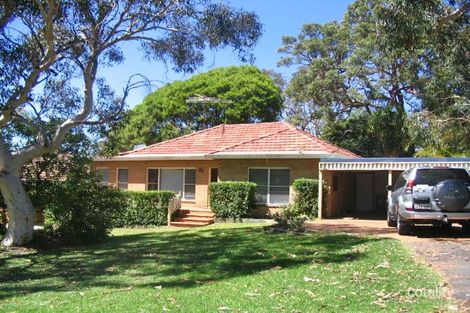 Property photo of 14 Wistaria Street Dolans Bay NSW 2229