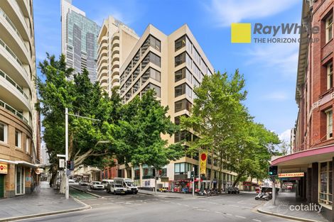 812/368 Sussex St, Sydney, NSW 2000