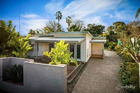 Property photo of 22 Shelly Beach Road Long Jetty NSW 2261