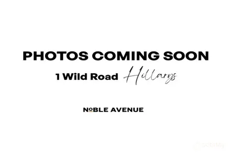 1 Wild Rd, Hillarys, WA 6025