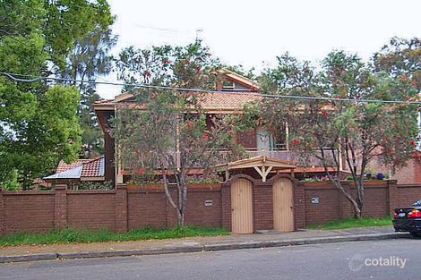 12 Wolger Rd, Mosman, NSW 2088